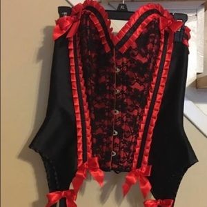 Corset